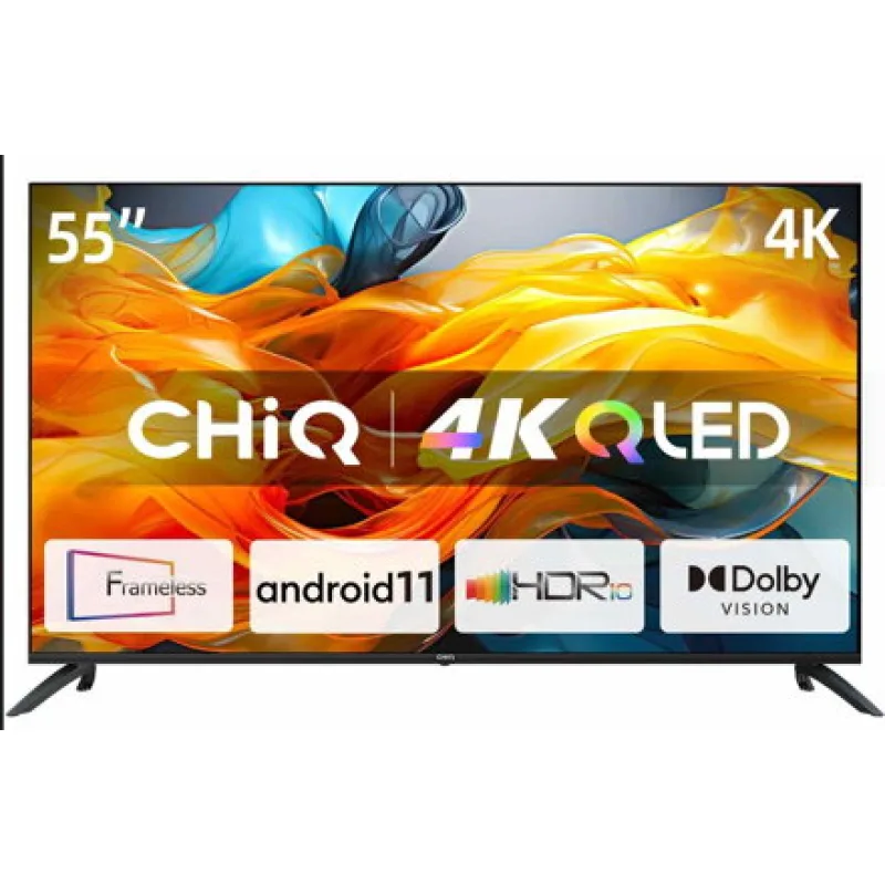 CHiQ U55QG7L TV 55"