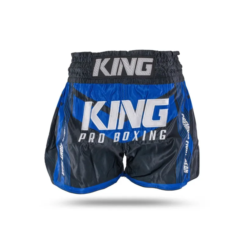 King Muay Thai trenky endurance 5, KPB-ENDURANCE - L