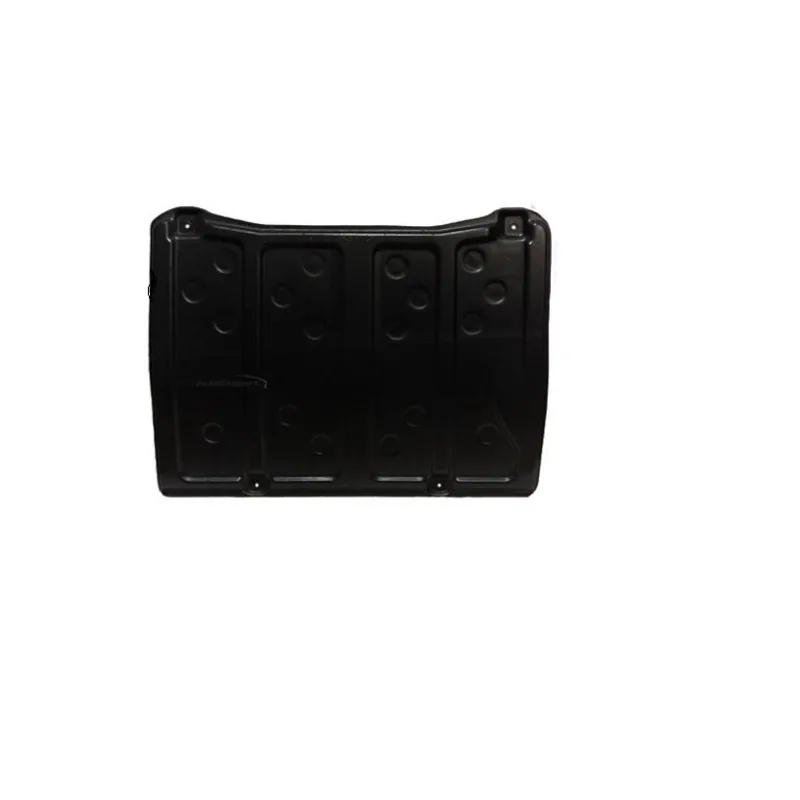 Kryt pod motor OPEL CORSA D Hatchback - Plast (0212567.)