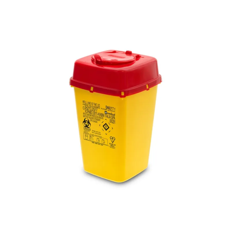 Kontejner DAILY 7,0l