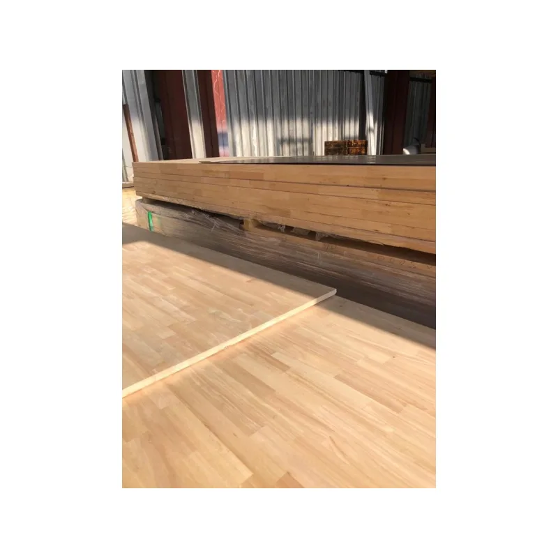 Spárovka Hevea – 20 x 1000 x 5000 mm, kvalita AB  + voucher# Dodatečná sleva 5% kód: HEVEA5