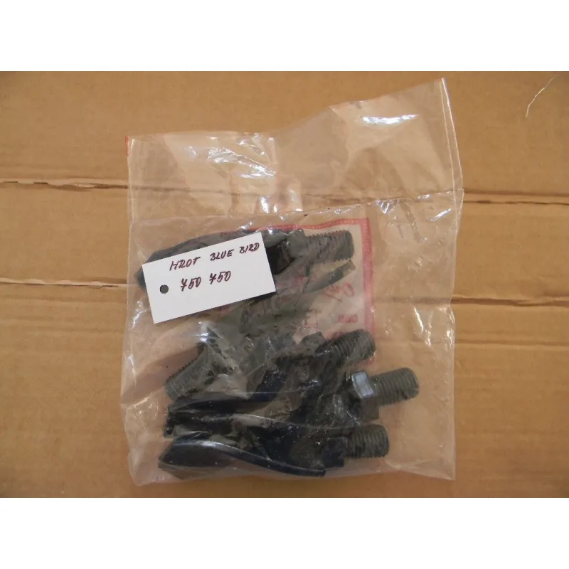 Blue Bird Professional Hrot 750750 (NEA)