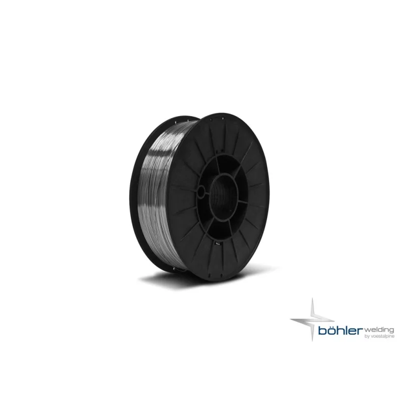Böhler FOXcore 308L-T1 - plněný drát na nerez - 0,9 mm (cca 4,17 kg)