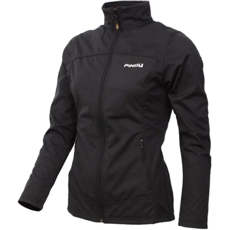 PINGU-Bunda SoftShell-BSD - Velikost: XXL, Materiál: Soft Shell