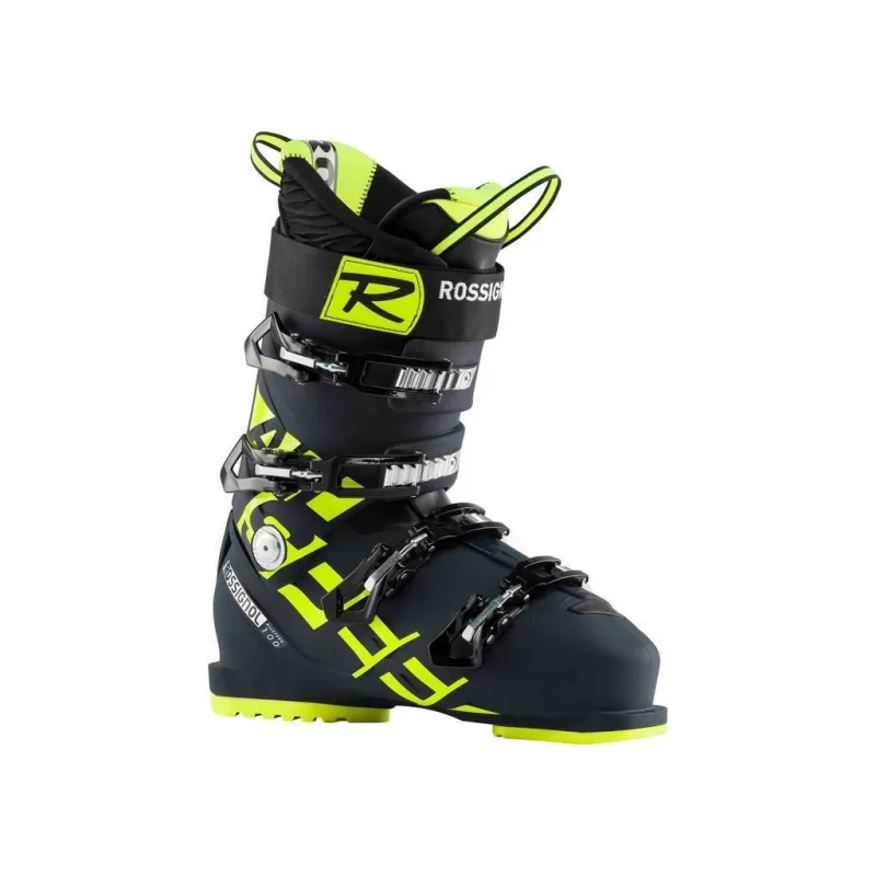 Lyžařské boty ROSSIGNOL ALLSPEED 100 Dark blue - RBI2130