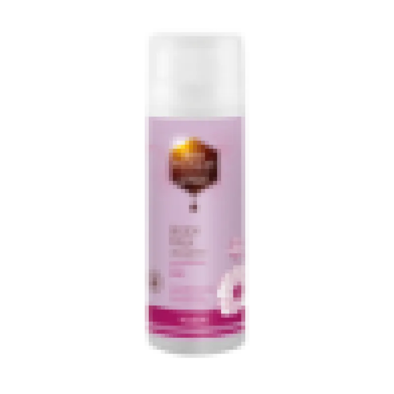 Tělové mléko BIO růže, 150ml