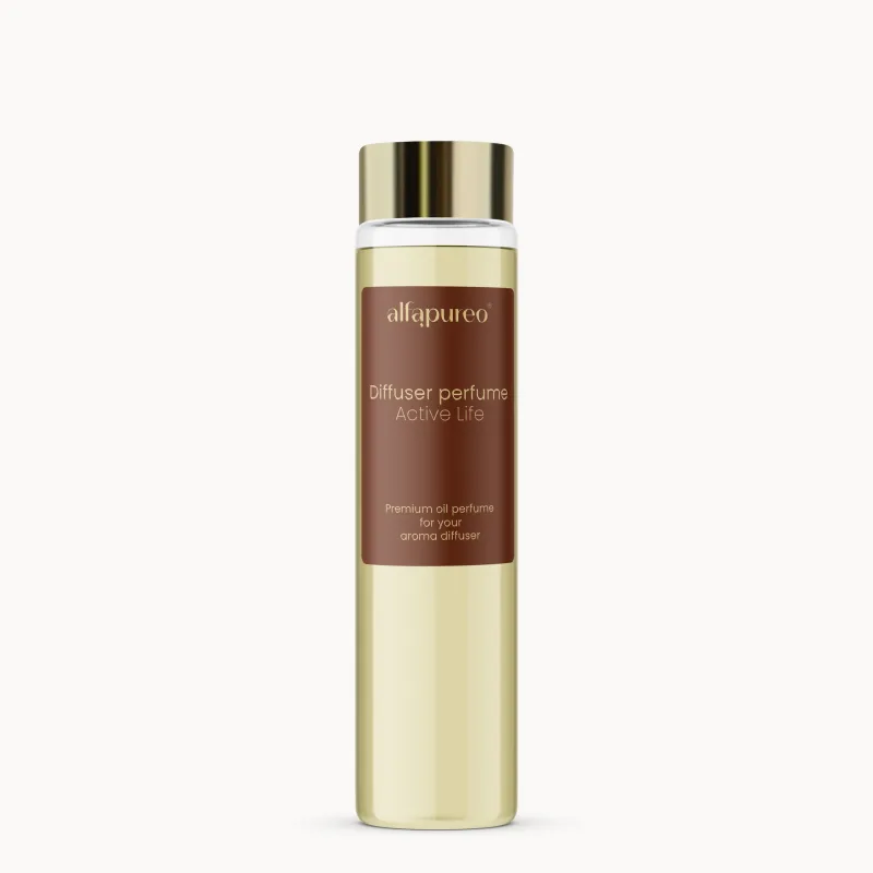 Active Life - 100ml