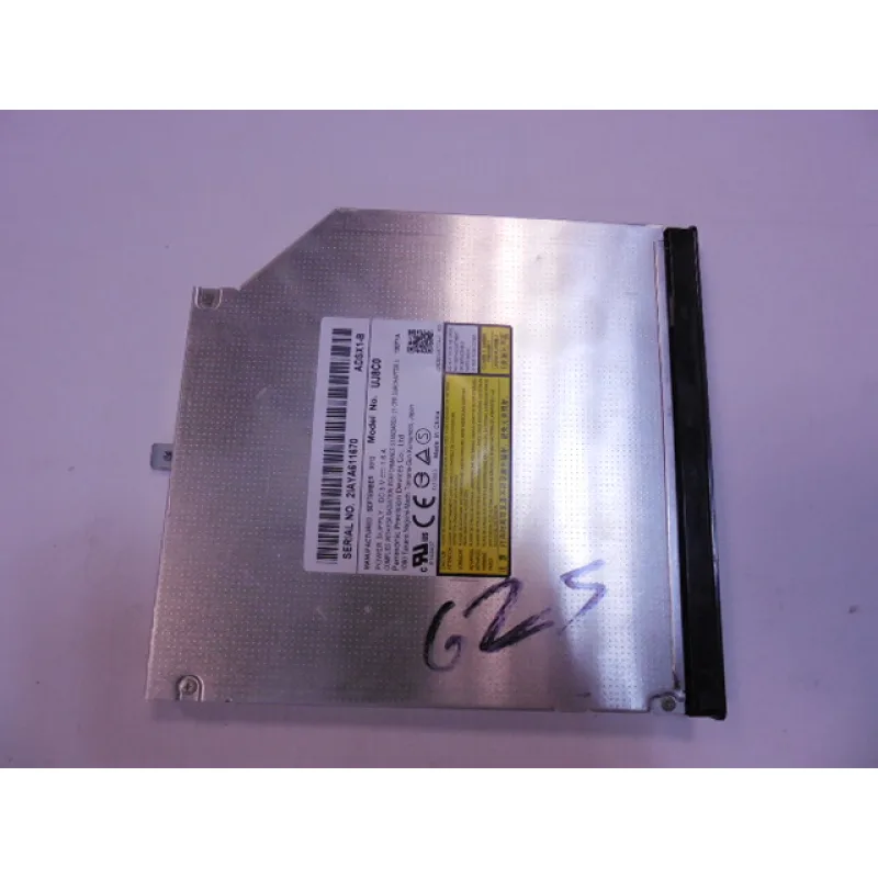 DVD mechanika / DVD drive pro Emachines E527