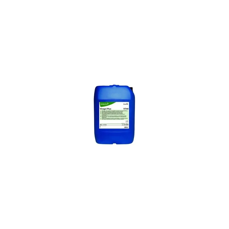 Viragri Plus 20l