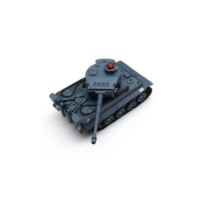 RC tank German Tiger 1/30