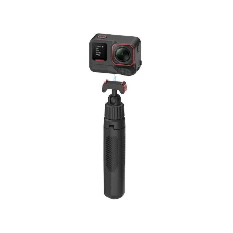 Magnetický rychloupínací selfie stativ pro Insta360 X5 / Ace Pro 2