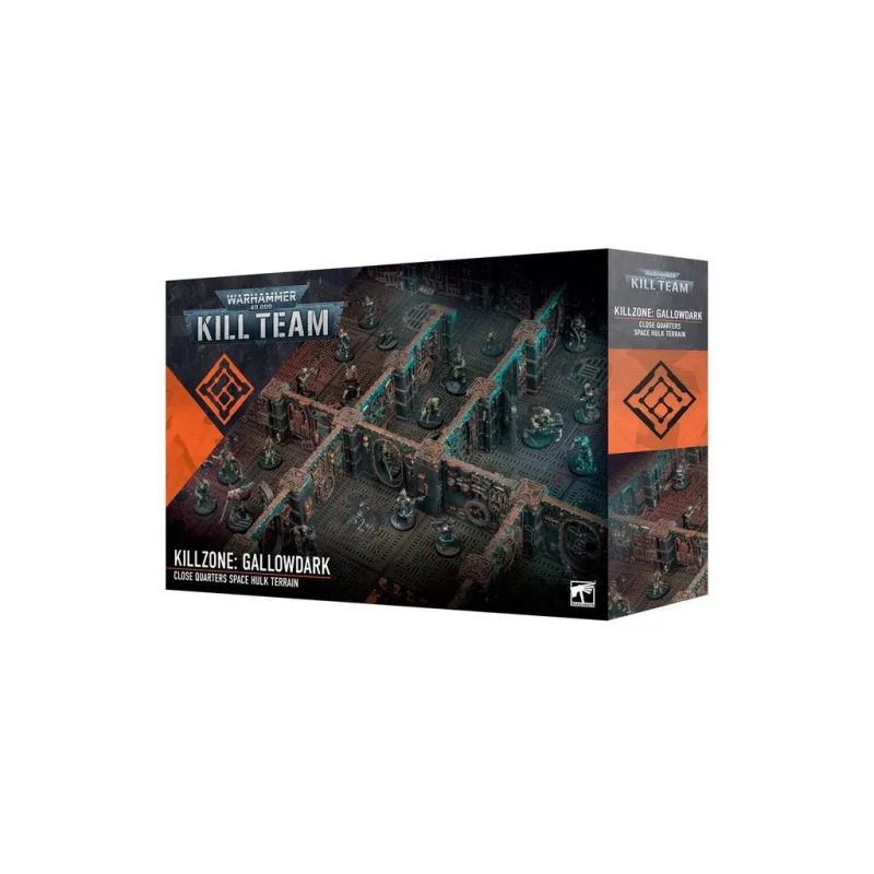 Killzone: Gallowdark