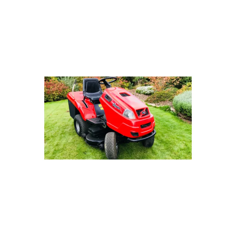 Zahradní traktor Starjet 17,5 HP