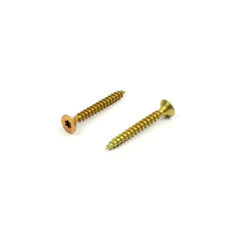 Vrut univerzální TORX 4x16