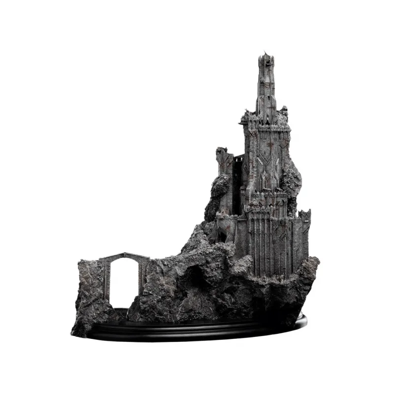 Diorama Lord of the Rings - Cirith Ungol