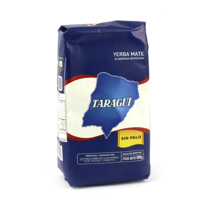 Taragui Sin Palo - 1000 g