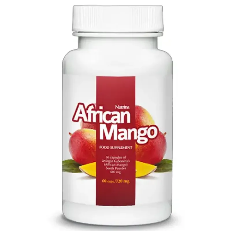African Mango