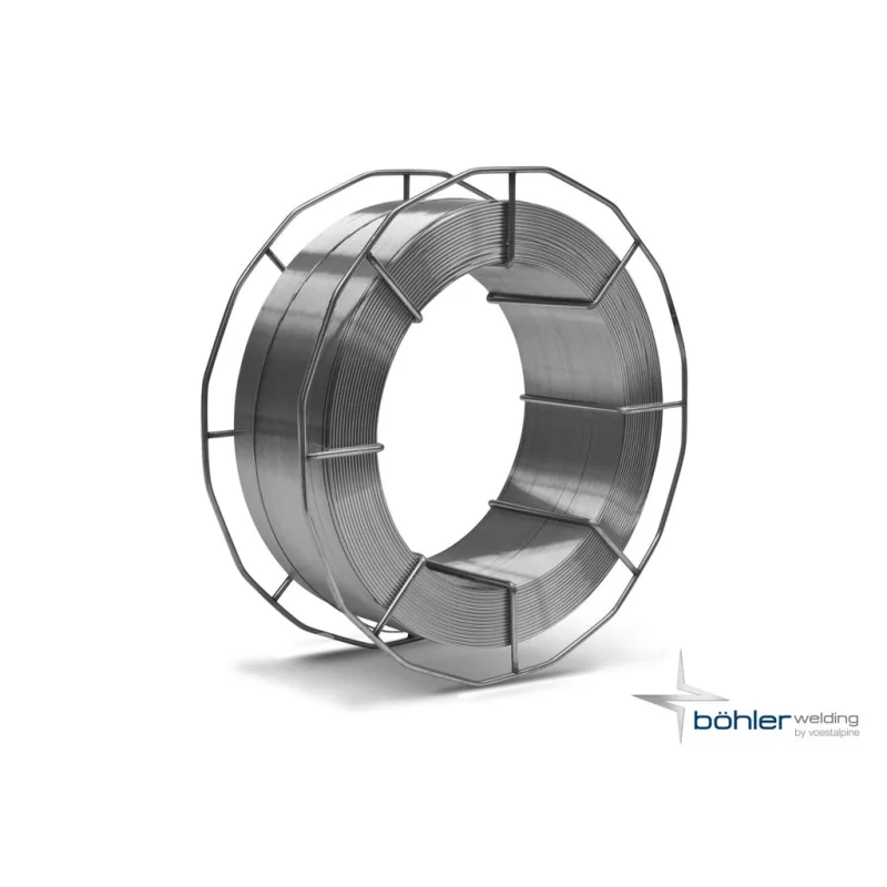 Böhler Q G 309L Si - drát přechodový - 1,2 mm (15 kg)