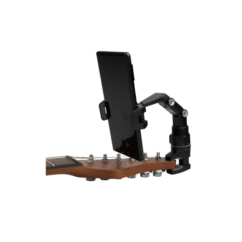 Henry`s GPH-01 - Black