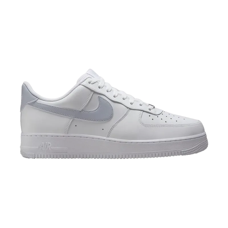 Nike Air Force 1 Low '07 White Ghost