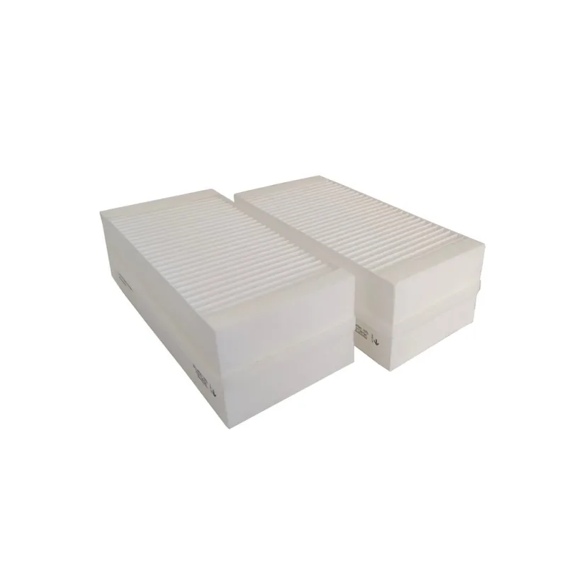 Sada pro Swegon Casa R3 / R85 | F7+F7