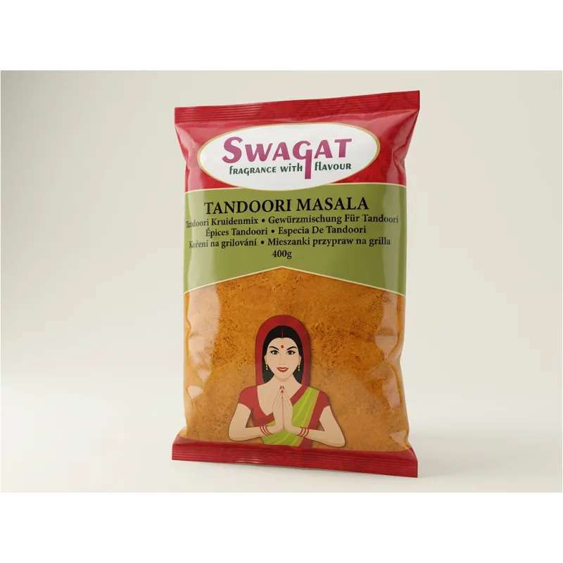 SWAGAT Tandoori Masala 400g