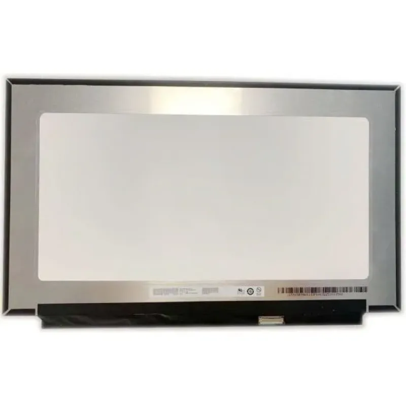 LCD displej display Asus ROG STRIX SCAR 15 G533QS 15.6" 2560x1440 UHD LED 40pin Slim 165Hz IPS matný povrch