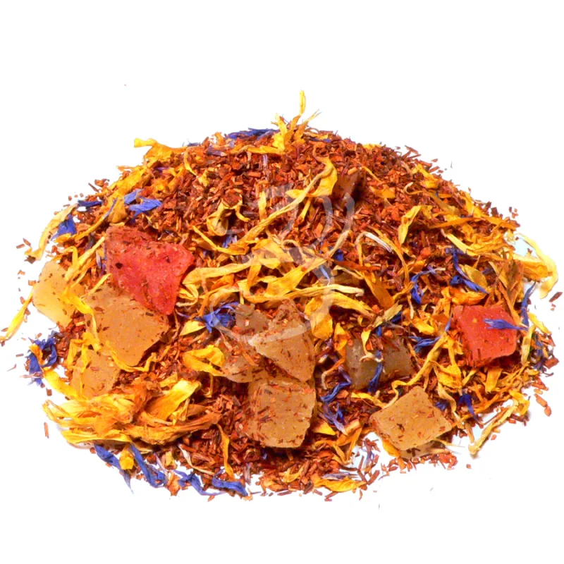 SVĚTLUŠKA • rooibos