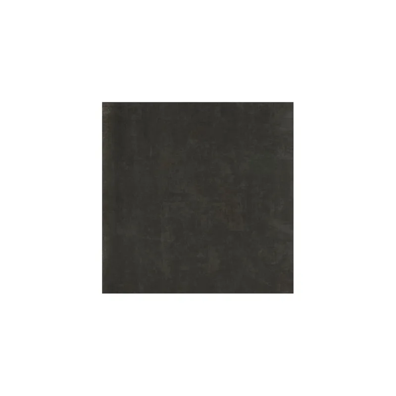 Dlažba Rako Concept černá 45x45 cm matná DAA4H603
