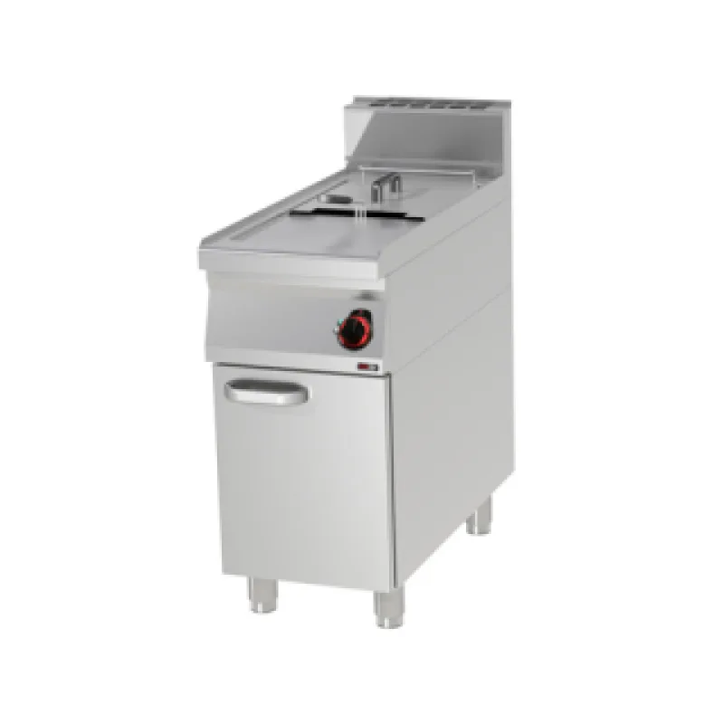 Elektrická fritéza Redfox FE 90/40 17 E