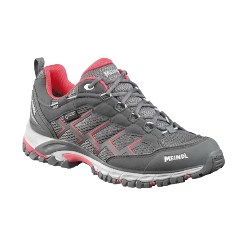 Caribe Lady GTX