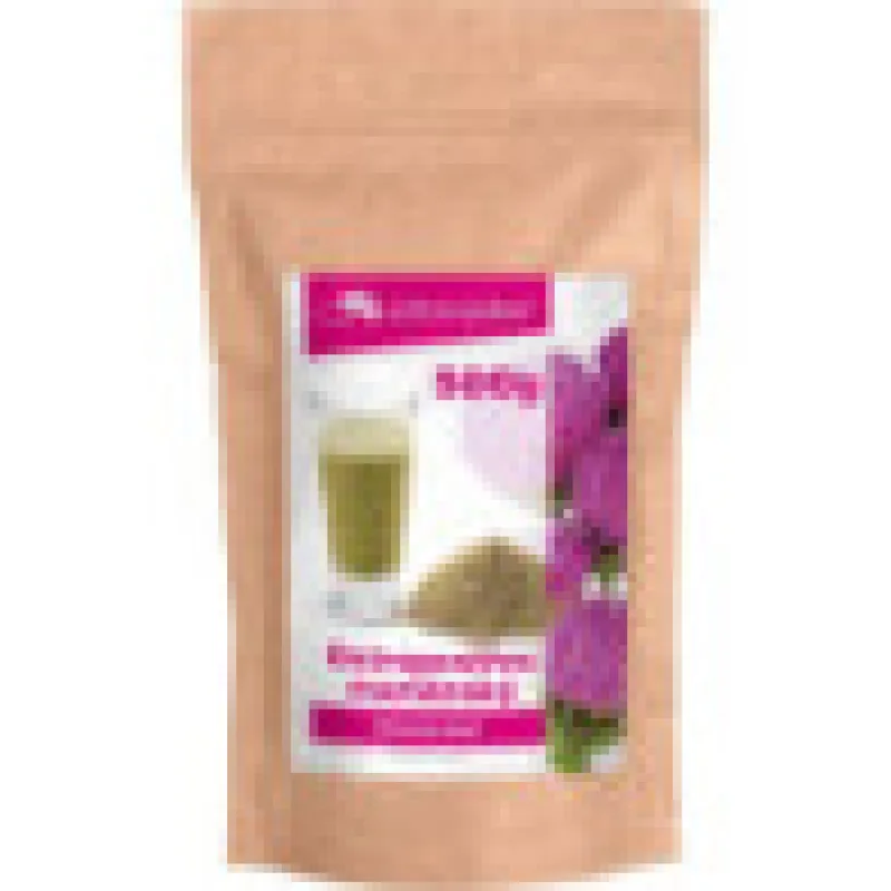 Pestrec mariánsky, drvené plody 500g