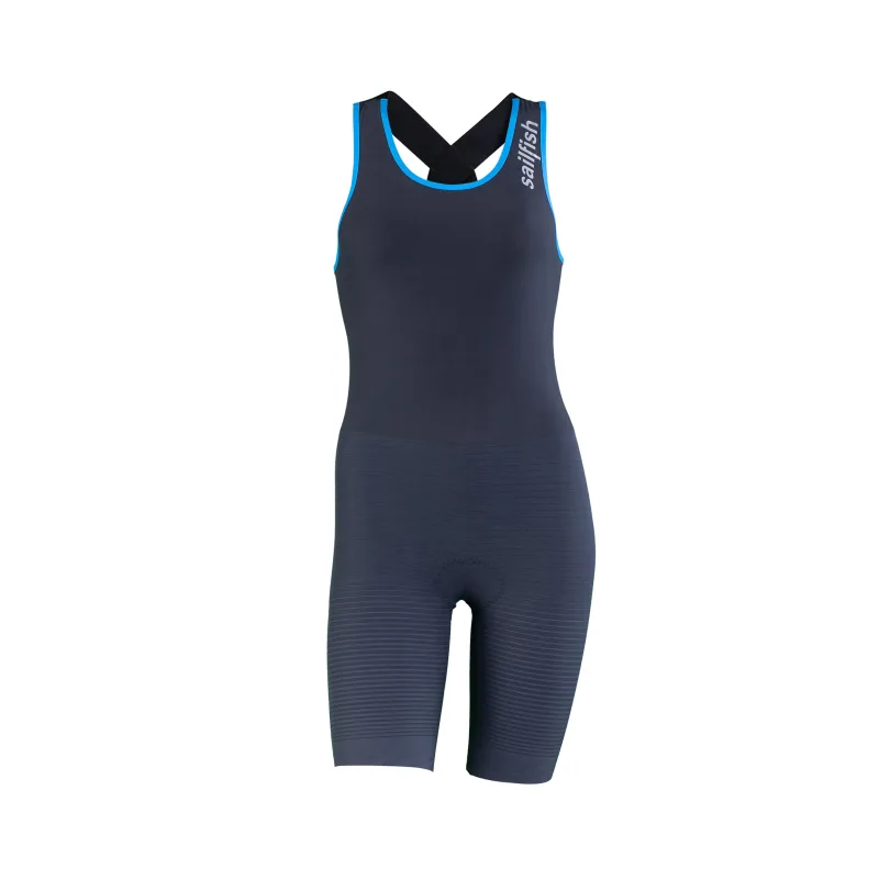 Sailfish - Tri suit PRO 3 - women