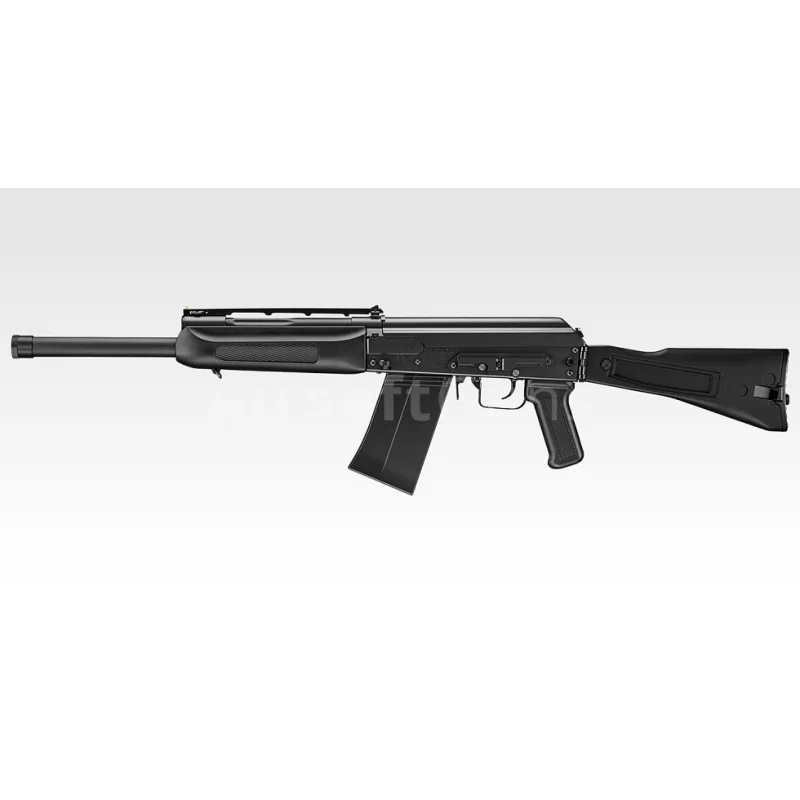 SAIGA-12K, GBB, Tokyo Marui