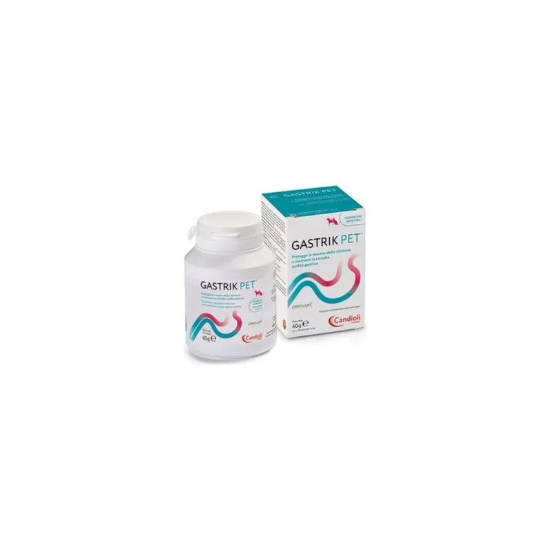 Gastrik Pet 30 tablet