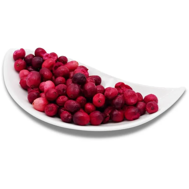 Klikva lyofilizovaná 80g