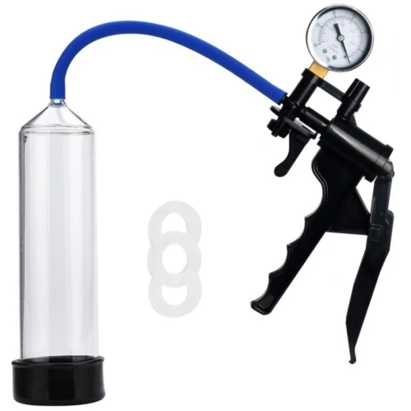 Vakuová pumpa ProXtra Power Pump