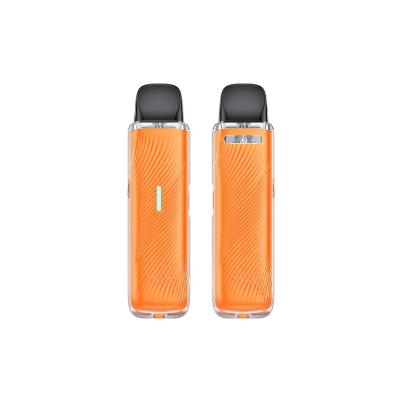Uwell Caliburn G5 Lite Pod Kit Coral Orange  1600mAh