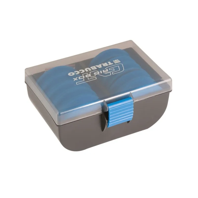 Krabička Trabucco GNT Rig Storage Box