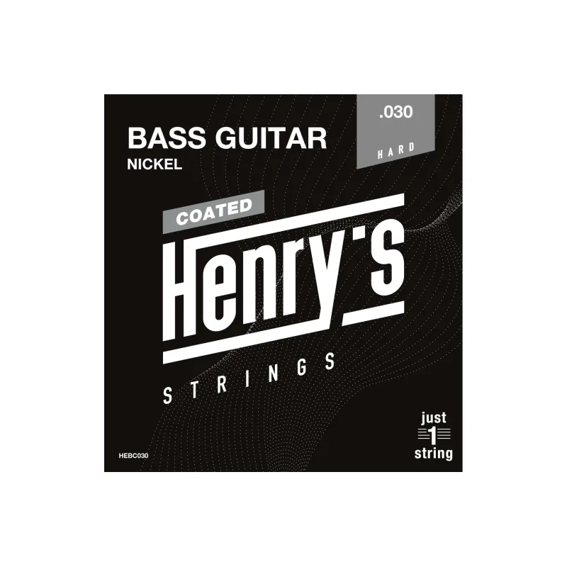 Henry`s HEBC030