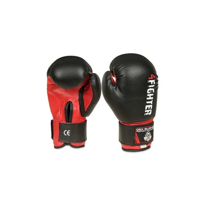 Boxerské rukavice DBX BUSHIDO ARB-407v3