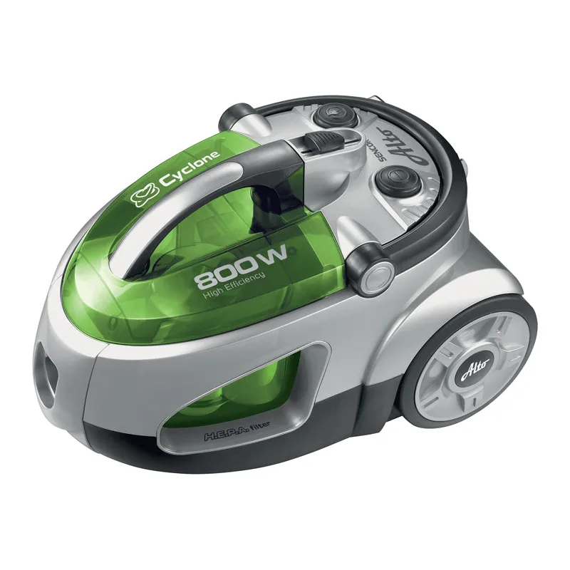 SVC 730GR-EUE2 bezvreckový vysávač SENCOR