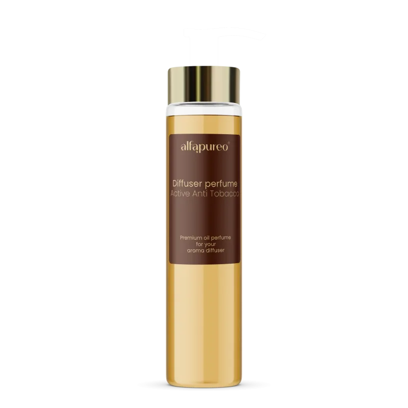 Active anti Tobacco - 100ml