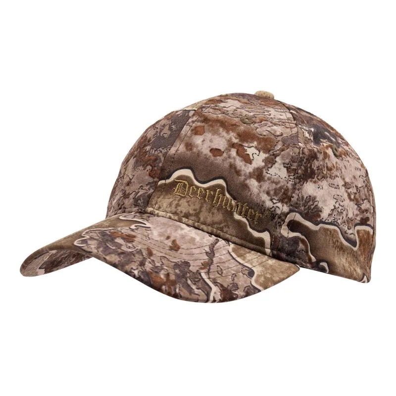 Deerhunter kšiltovka Excape Light - Realtree