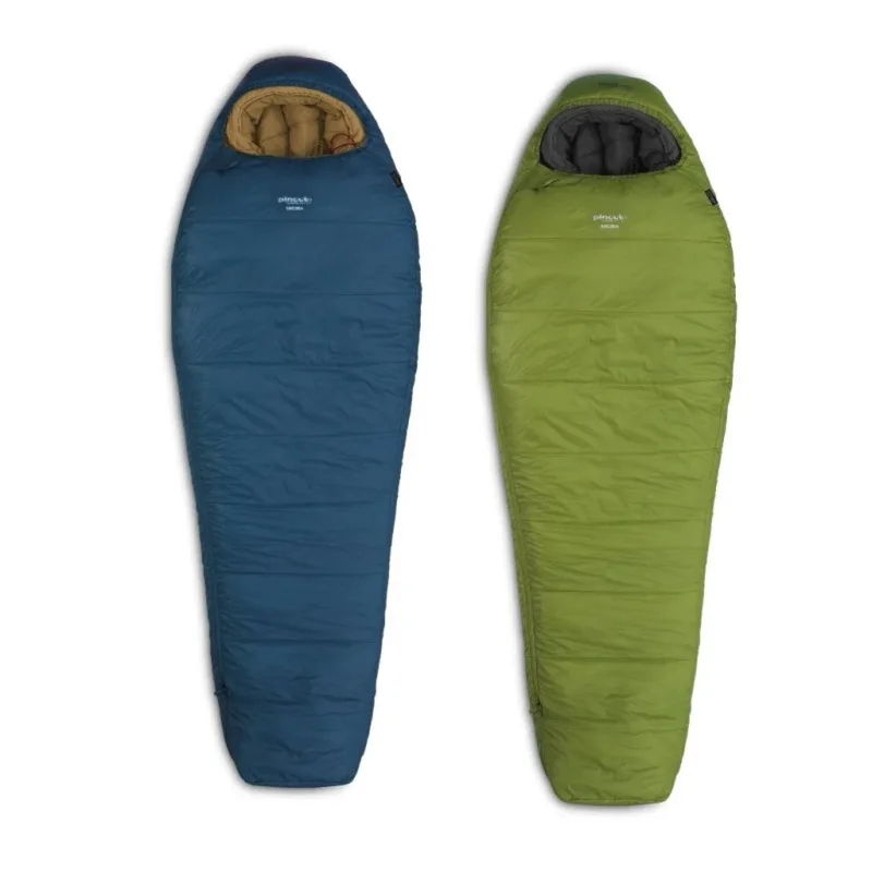 Schlafsack Pinguin Micra CCS 195 cm