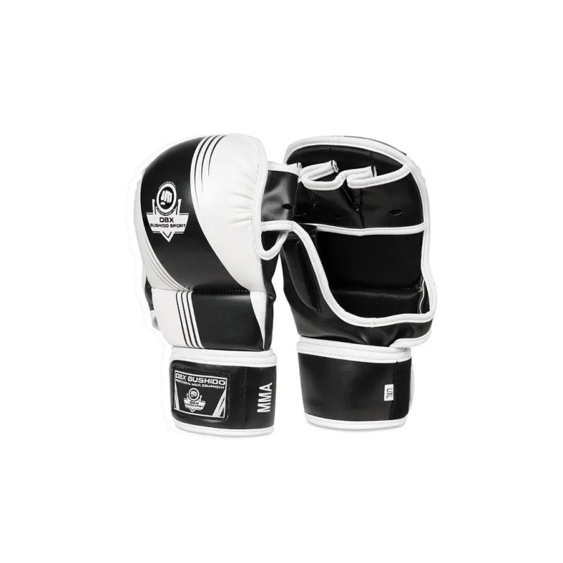 MMA rukavice DBX BUSHIDO ARM-2011A