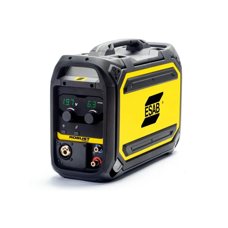 ESAB Robust Feed Pro Offshore Water