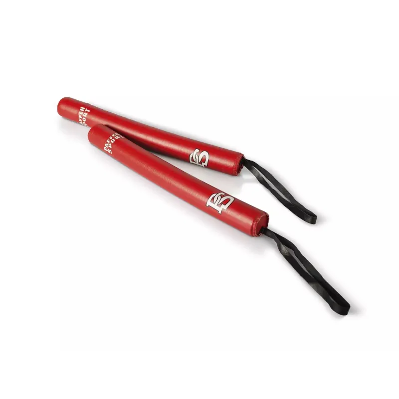 Paffen Sport COACH Soft Sticks - červená, 297202000 - Default Title