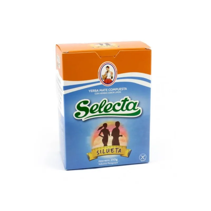 Selecta Silueta - 500 g