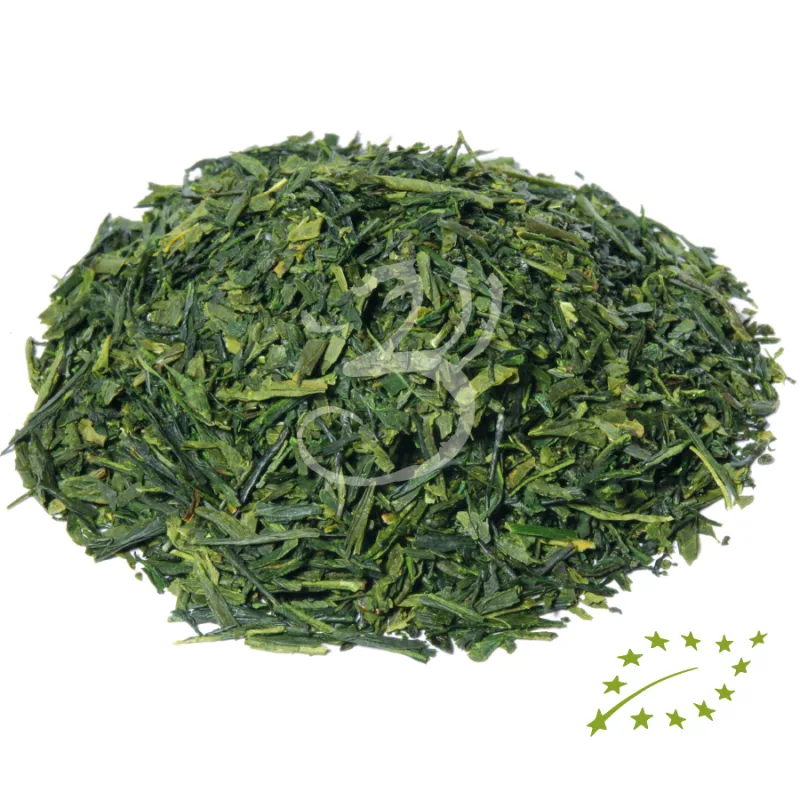 JAPAN SENCHA MIZUKI BIO • zelený čaj